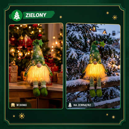 Zielony
